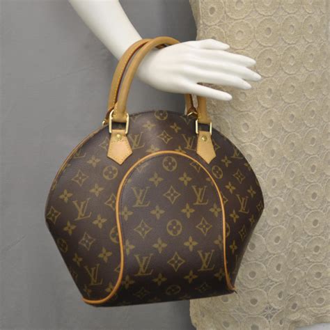 lv ellipse|louis vuitton monogram ellipse.